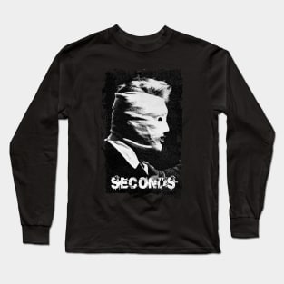 Seconds Long Sleeve T-Shirt